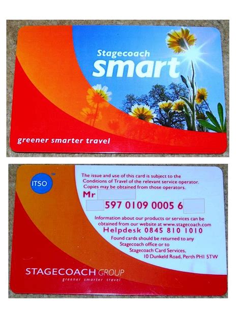 stagecoach smart card reload|Stagecoach Smart .